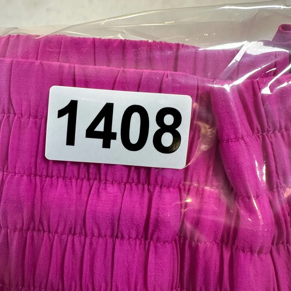 All‎ in Motion Running Shorts Womens Small Pink Athletic Gym Activewear